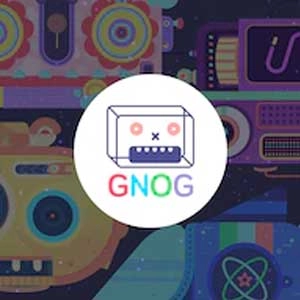 GNOG Playstation 5
