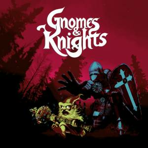 Gnomes and Knights Playstation 5