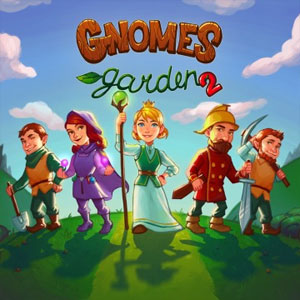 Comprar Gnomes Garden 2 Nintendo Switch Barato comparar precios