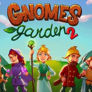 Comprar Gnomes Garden 2 CD Key Comparar Precios