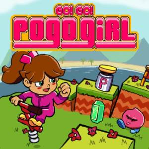 Comprar Go! Go! PogoGirl Xbox One Barato Comparar Precios