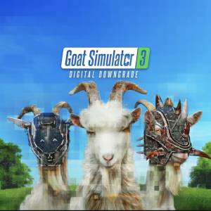 Goat Simulator 3 Digital Downgrade Xbox One