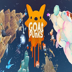 GoatPunks Xbox One