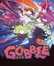GOBBLE Playstation 5