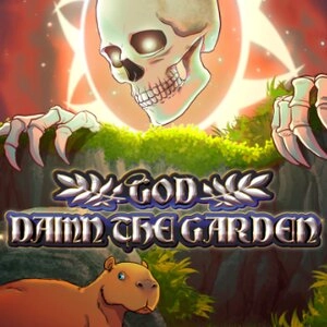 God Damn The Garden Playstation 5