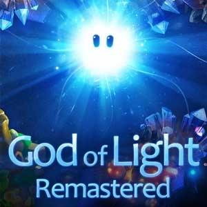 God of Light Remastered Pc