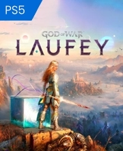 God of War Laufey Pc