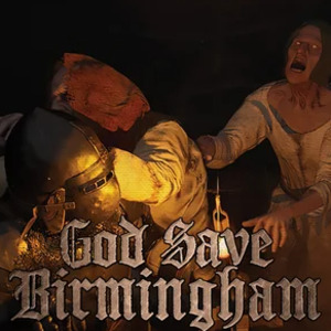 Comprar God Save Birmingham CD Key Comparar Precios