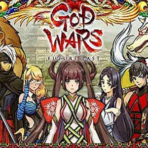 Comprar God Wars Great War of Japanese Mythology Ps4 Barato Comparar Precios