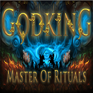 Comprar Godking Master of Rituals CD Key Comparar Precios