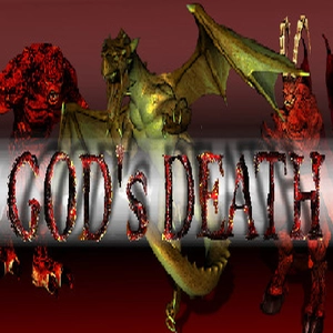 GOD's DEATH