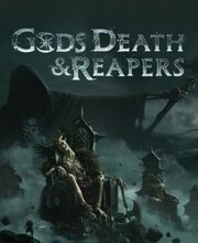 Gods Death & Reapers Pc