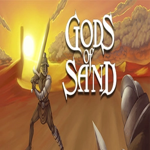 Gods of Sand Pc