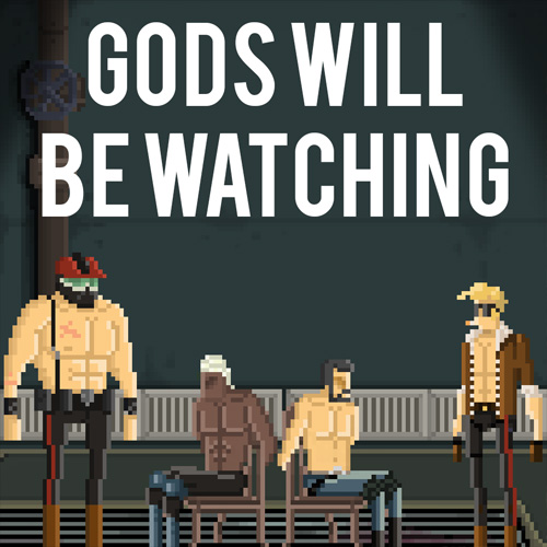 Comprar Gods Will Be Watching CD Key Comparar Precios