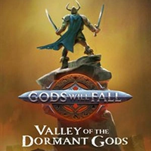 Gods Will Fall DLC Part 3 Switch