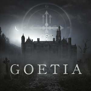Comprar Goetia CD Key Comparar Precios