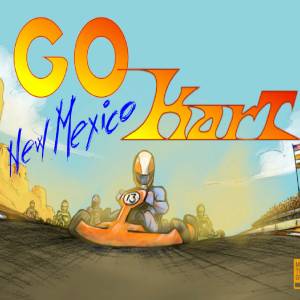 Comprar GoKart NewMexico CD Key Comparar Precios