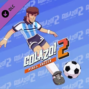 Golazo 2 Pixel Soccer Xbox One