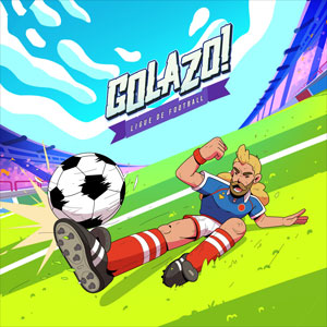 Comprar Golazo CD Key Comparar Precios