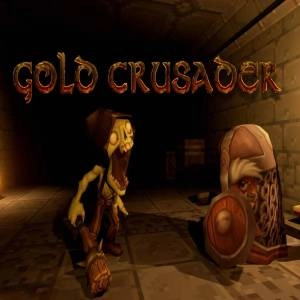 Gold Crusader Switch