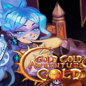 Comprar Gold Gold Adventure Gold CD Key Comparar Precios