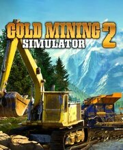 Gold Mining Simulator 2 Xbox Series X