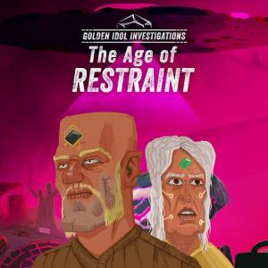 Golden Idol Investigations The Age of Restraint Pc