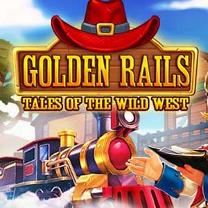 Comprar Golden Rails Tales of the Wild West CD Key Comparar Precios