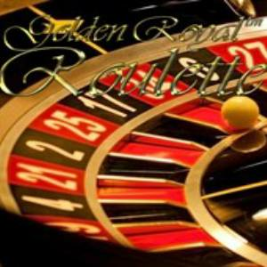 Golden Royal Roulette Xbox Series X