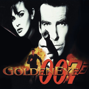 Comprar GoldenEye 007 Nintendo Switch Barato comparar precios