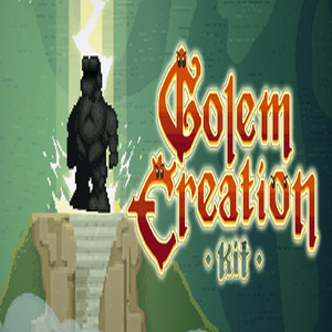 Comprar Golem Creation Kit CD Key Comparar Precios