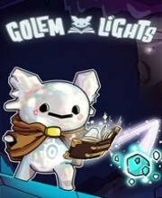 Golem Lights Playstation 5