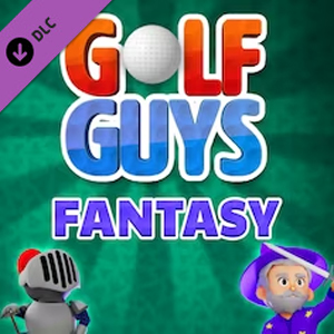 Golf Guys Fantasy Switch