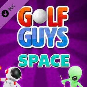 Golf Guys Space Switch