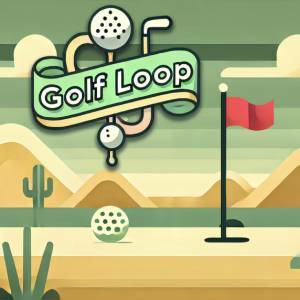 Golf Loop Playstation 5