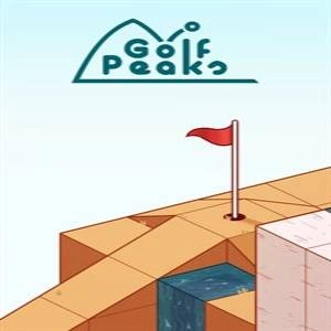 Golf Peaks Xbox One