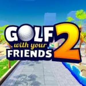 Golf With Your Friends 2 Xbox One