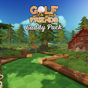 Comprar Golf With Your Friends Caddy Pack Xbox One Barato Comparar Precios
