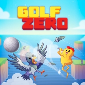 Comprar Golf Zero Nintendo Switch Barato comparar precios