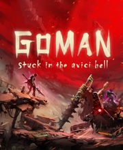 Comprar GOMAN stuck in the avici hell Xbox One Barato Comparar Precios