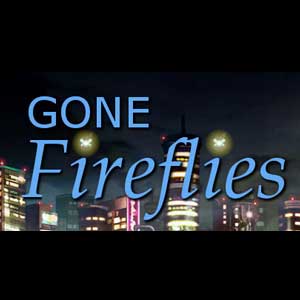 Comprar Gone Fireflies CD Key Comparar Precios
