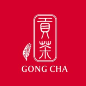 Gong Cha Gift Card Pc