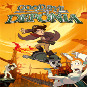 Comprar Goodbye Deponia Xbox One Barato Comparar Precios
