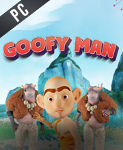 Comprar Goofy Man CD Key Comparar Precios