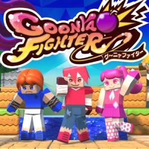 Goonya Fighter Pc