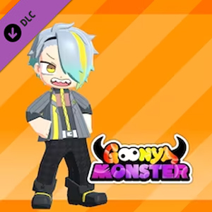 Goonya Monster Additional Character Buster Meika Utai/All Guys Pc