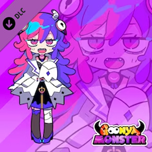 Goonya Monster Additional Voice Anemone