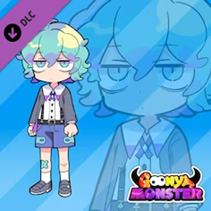 Goonya Monster Additional Voice Octo Switch
