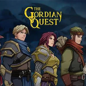 Comprar Gordian Quest CD Key Comparar Precios