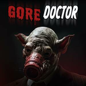 Gore Doctor Playstation 5